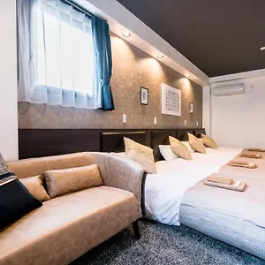 Ikidane Residential Asakusabashi 東京都