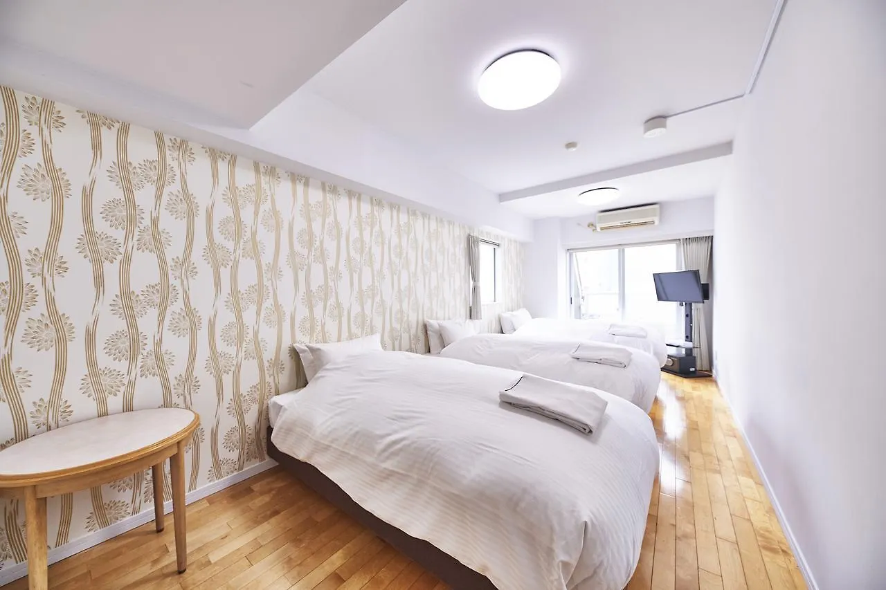 Musbee Tokyo Hamamatsucho Hotel