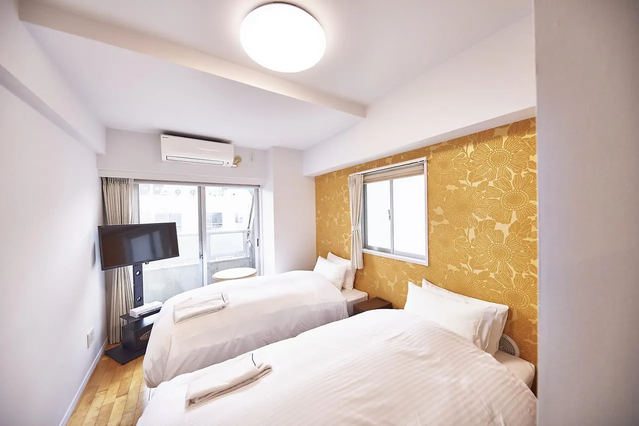 Hotel Musbee Tokyo Hamamatsucho