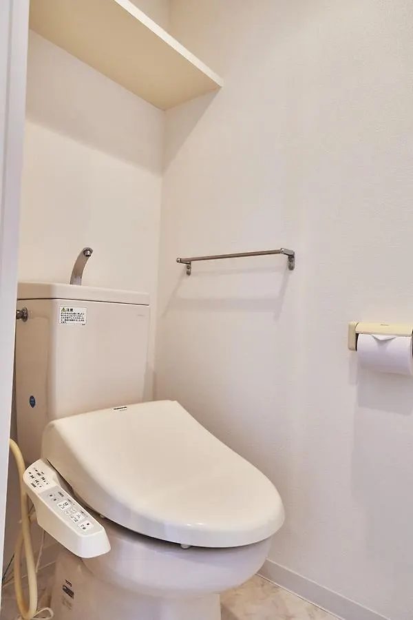 Hotel Musbee Tokyo Hamamatsucho 3*,  Japón