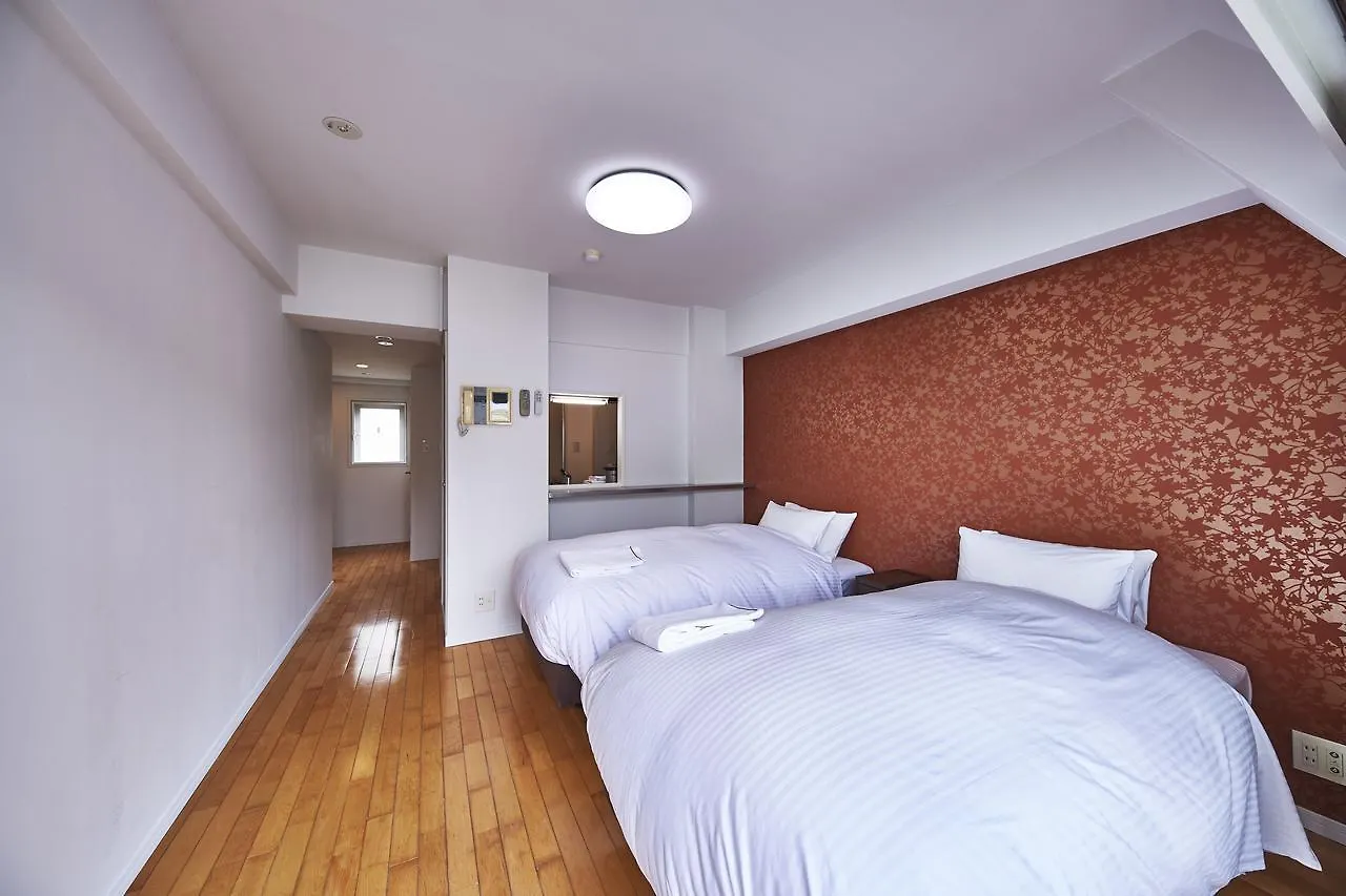 Hotel Musbee Tokyo Hamamatsucho 3*,