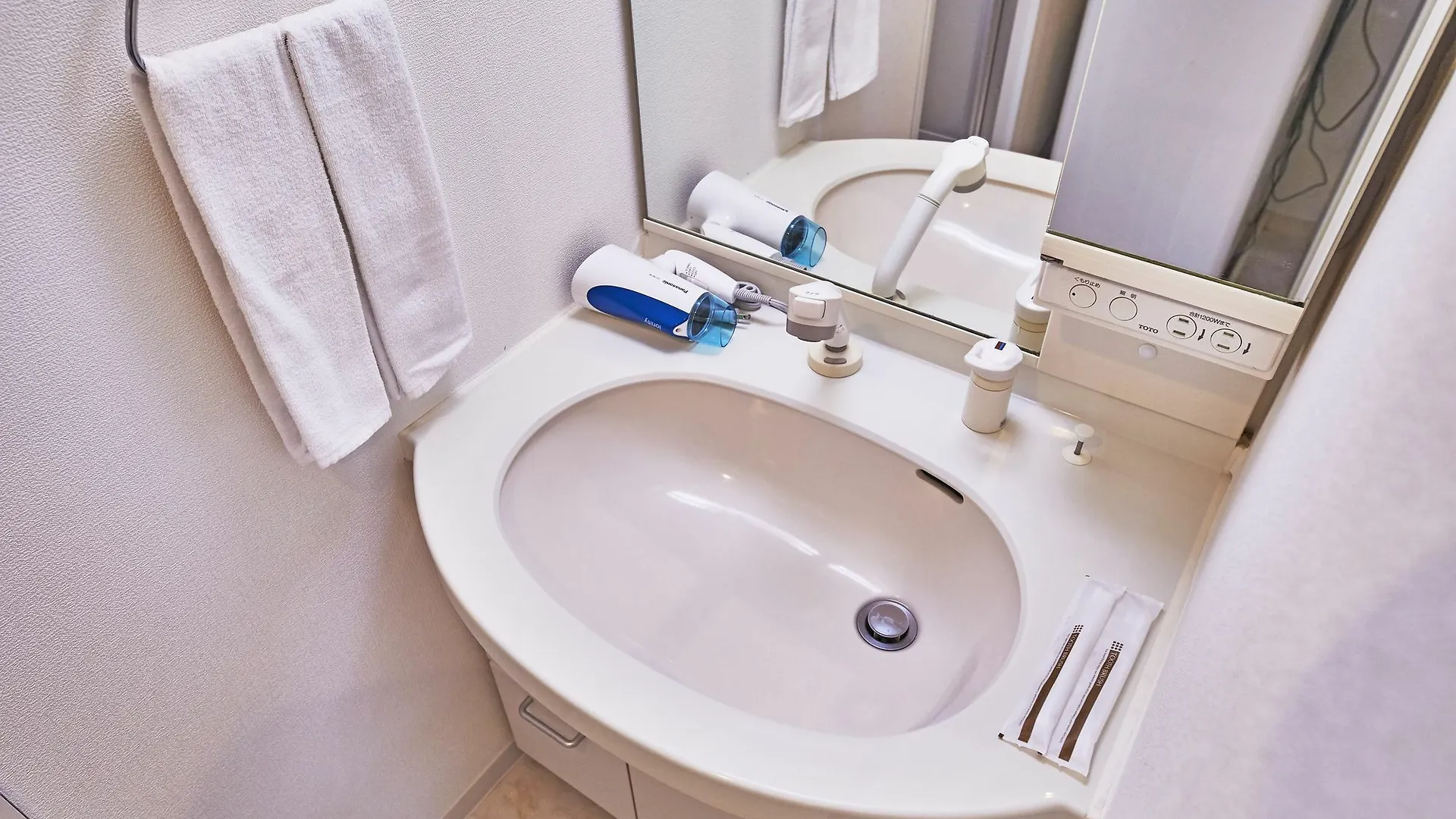 Hotel Musbee Tokyo Hamamatsucho